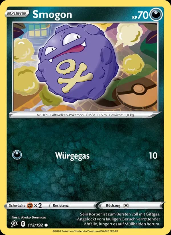 Smogon