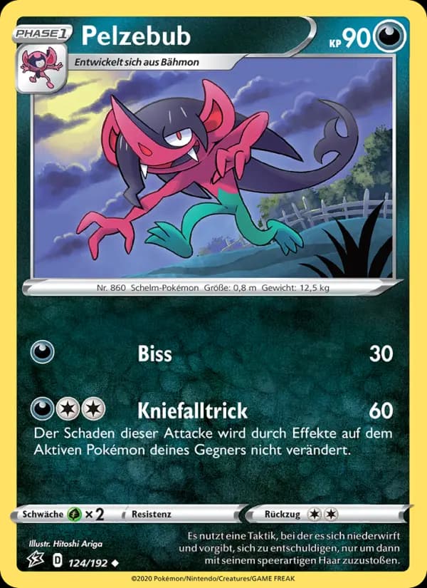 Pelzebub