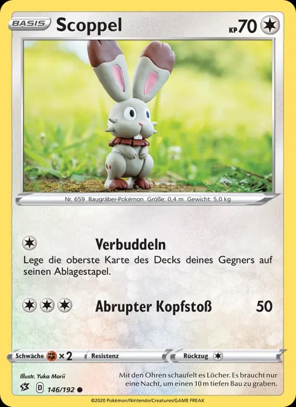 Scoppel