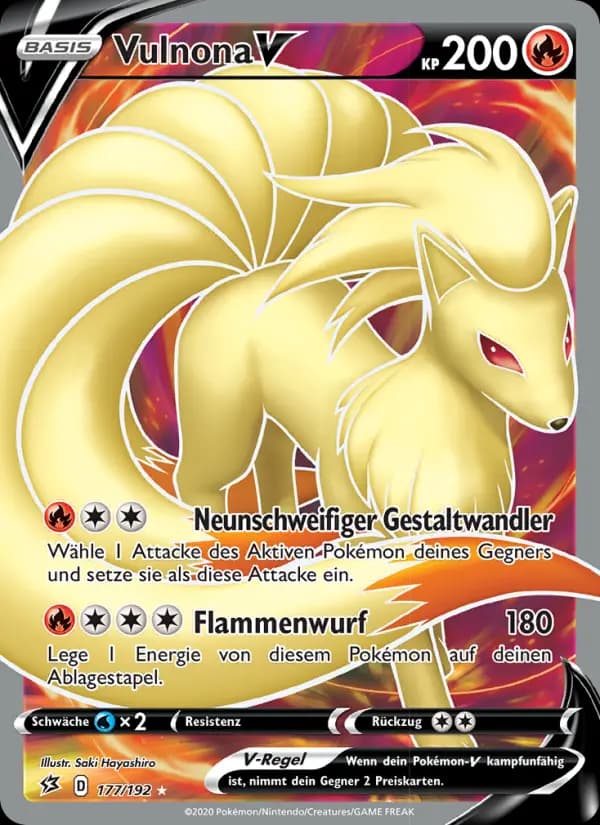 Vulnona V