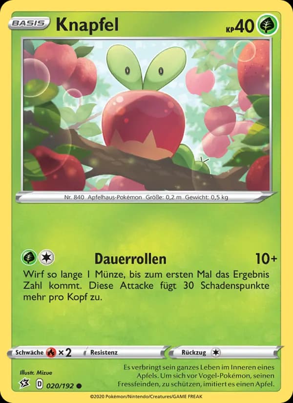 Knapfel