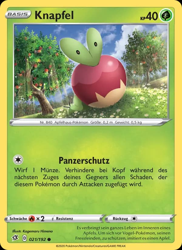 Knapfel