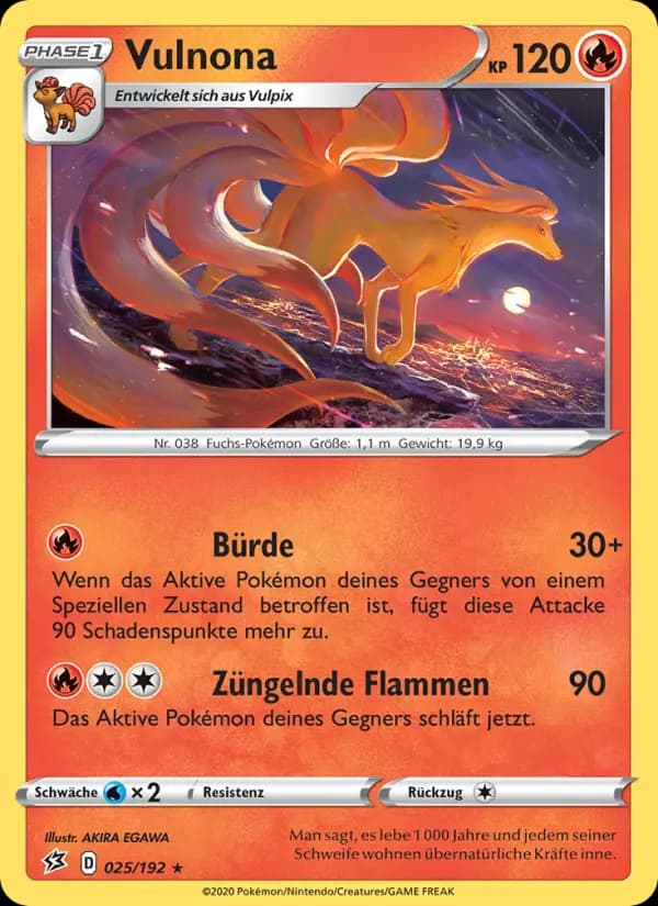 Vulnona
