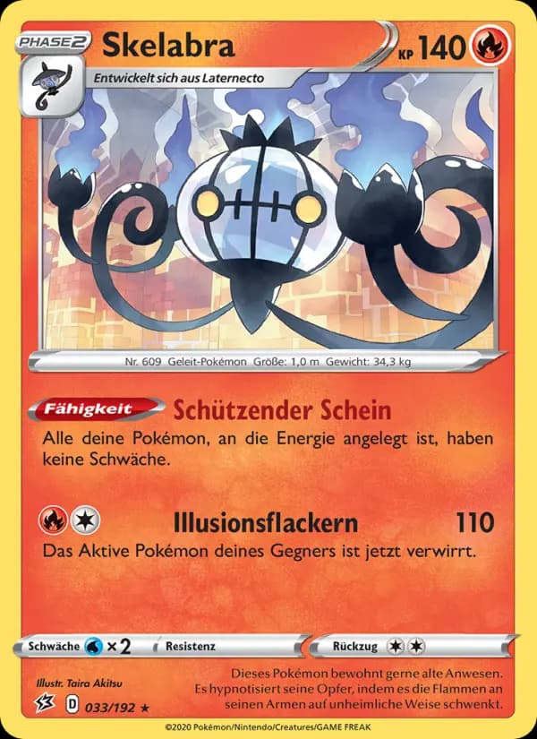Skelabra