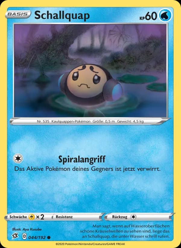 Schallquap