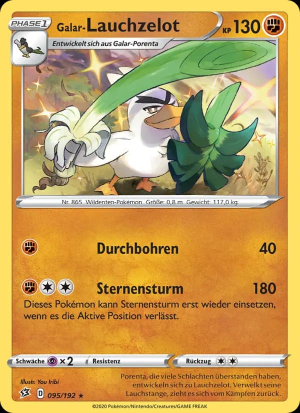 Galar-Lauchzelot