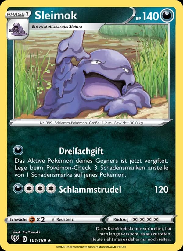 Sleimok