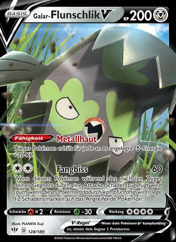 Galar-Flunschlik V