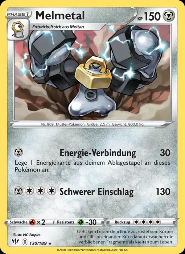 Melmetal
