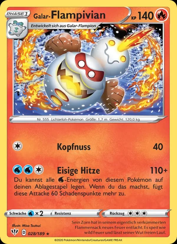 Galar-Flampivian