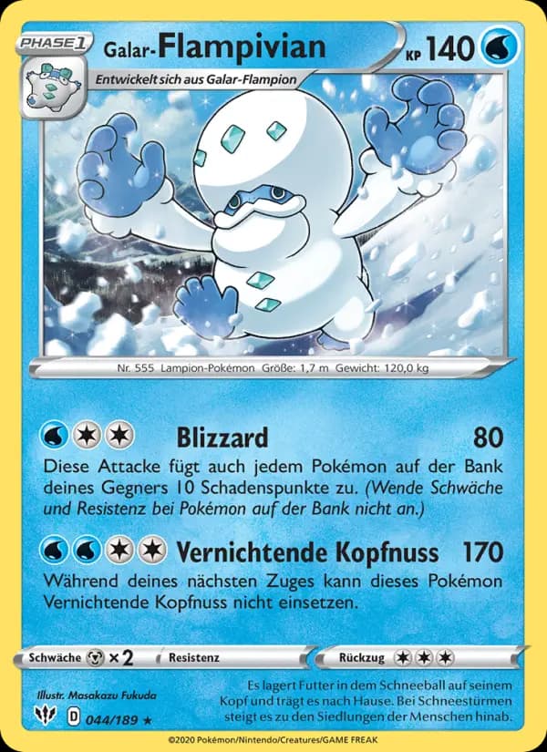 Galar-Flampivian