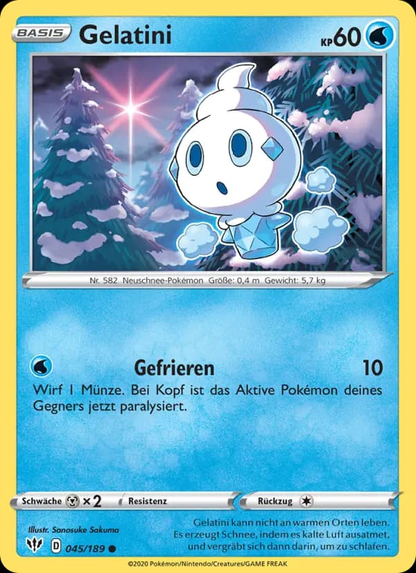 Gelatini
