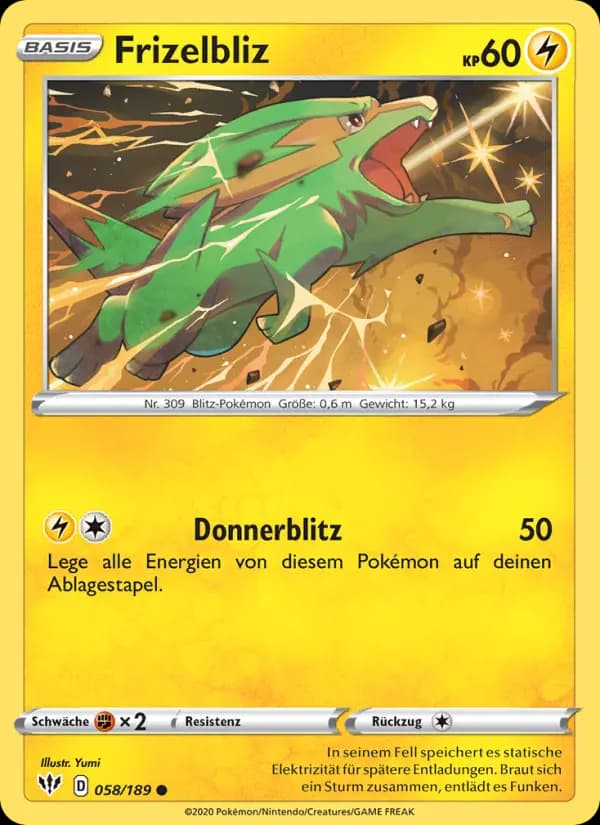 Frizelbliz