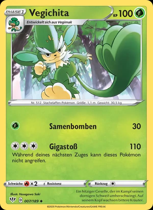 Vegichita