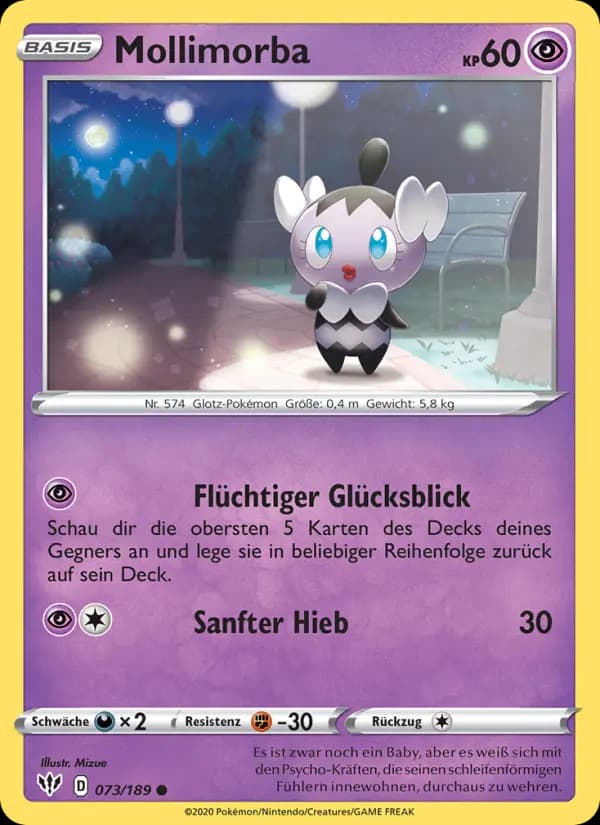 Mollimorba