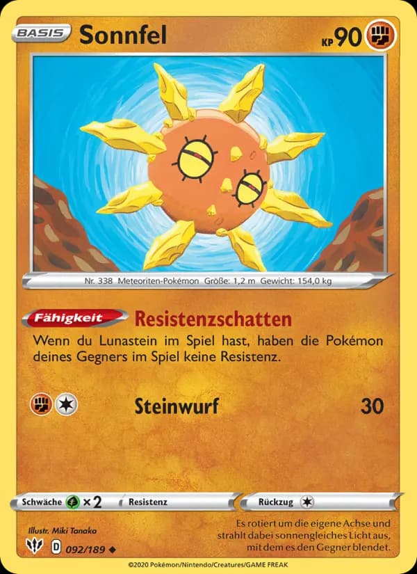 Sonnfel