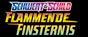 Flammende Finsternis