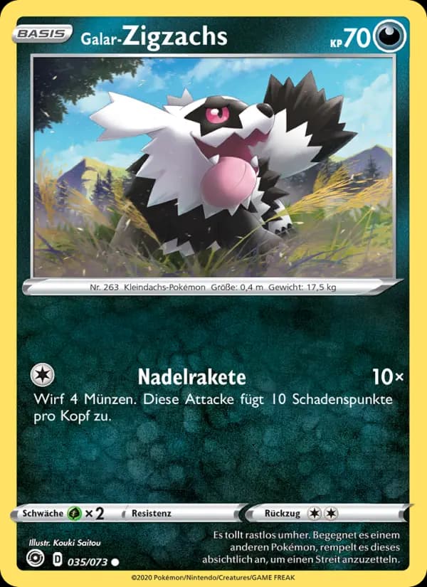 Galar-Zigzachs