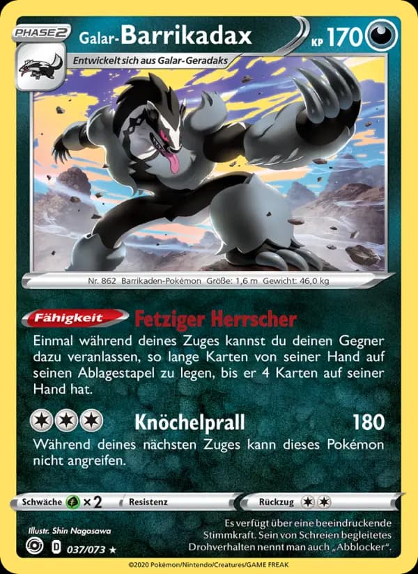 Galar-Barrikadax