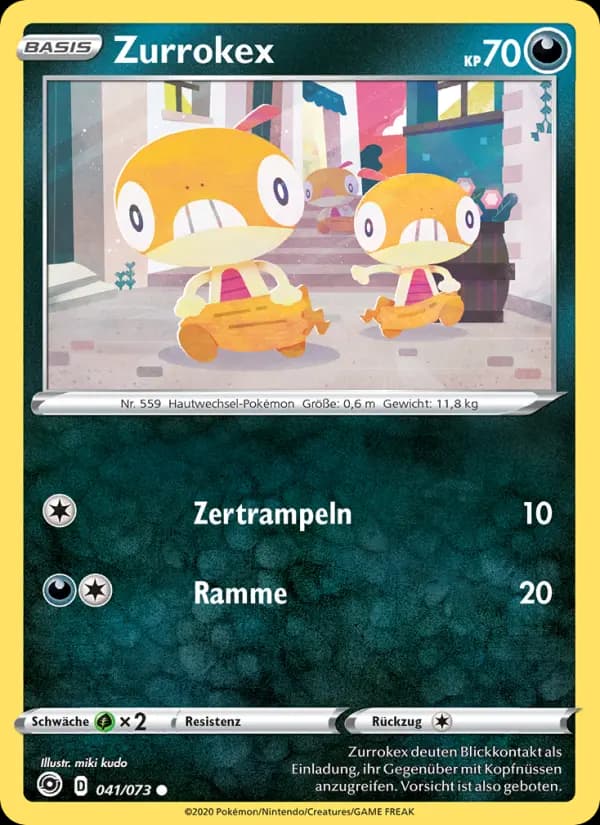 Zurrokex