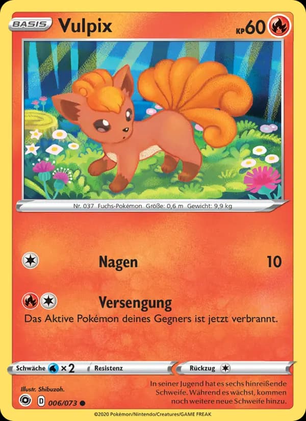 Vulpix
