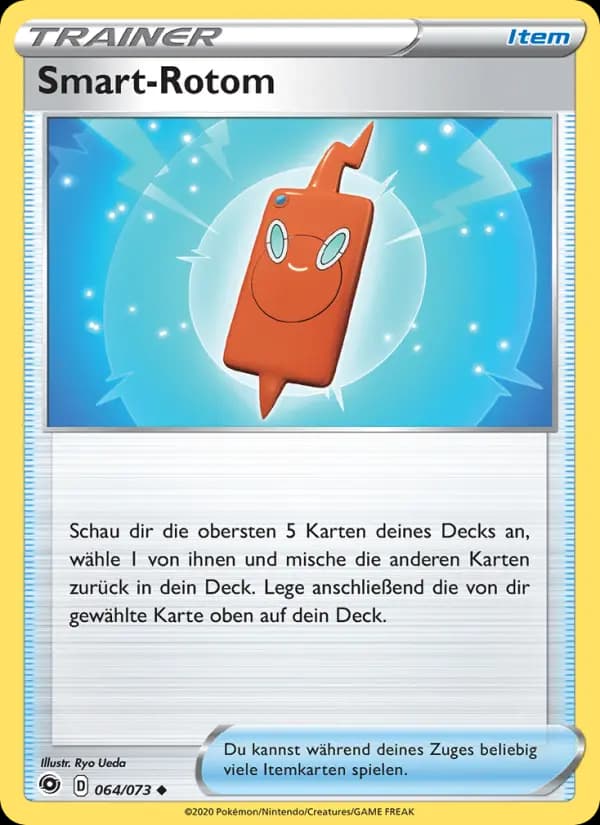 Smart-Rotom