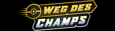 Weg des Champs