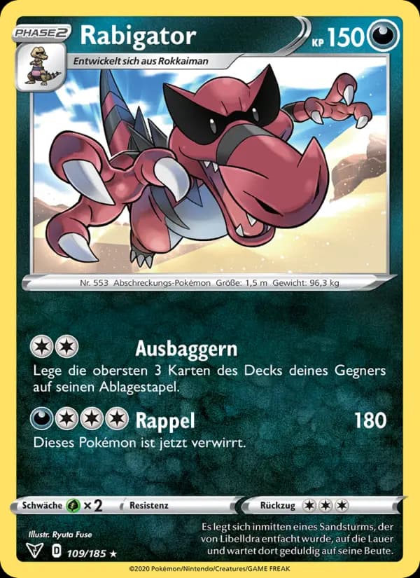 Rabigator