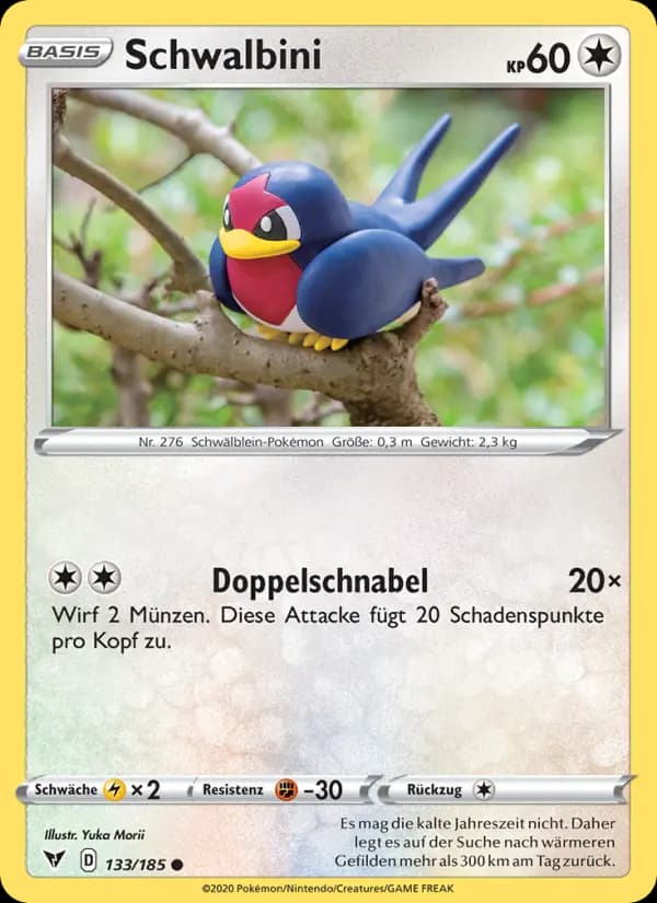Schwalbini