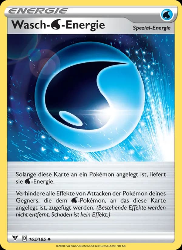Wasch-Water-Energie