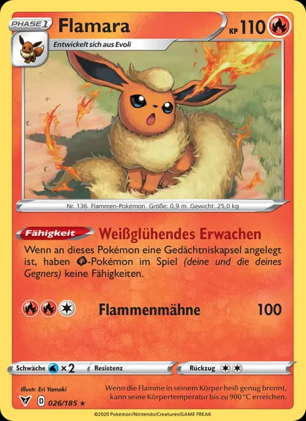 Flamara