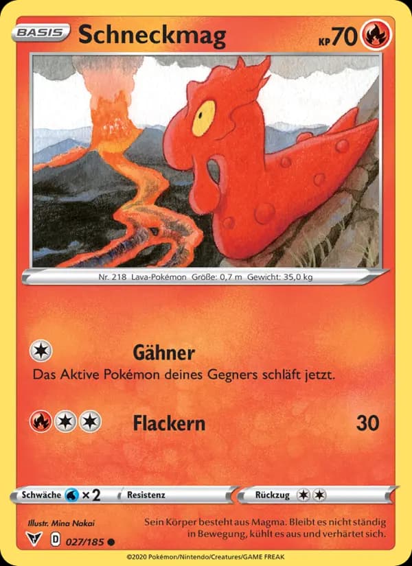 Schneckmag