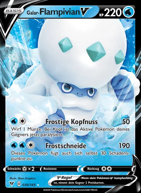 Galar-Flampivian V