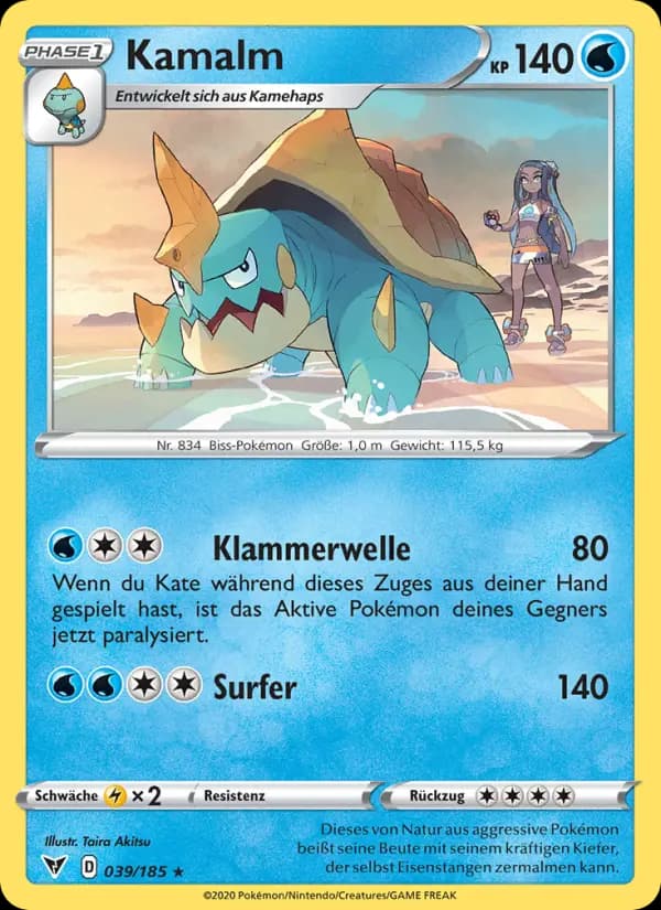 Kamalm