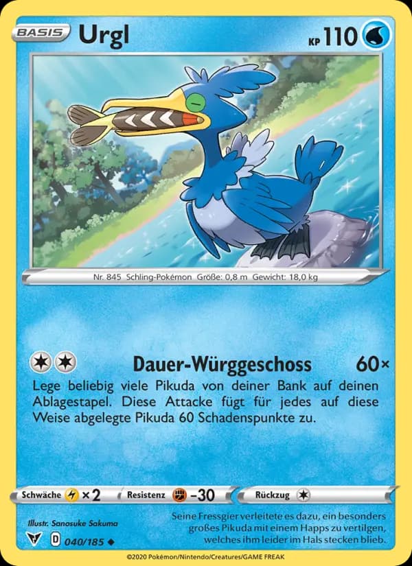 Urgl