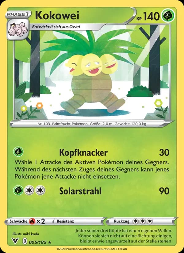 Kokowei