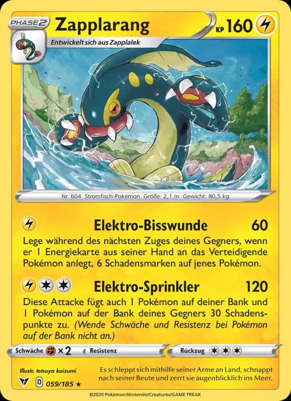 Zapplarang