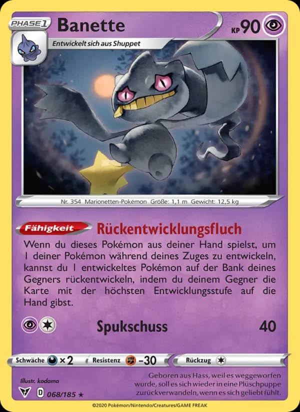 Banette