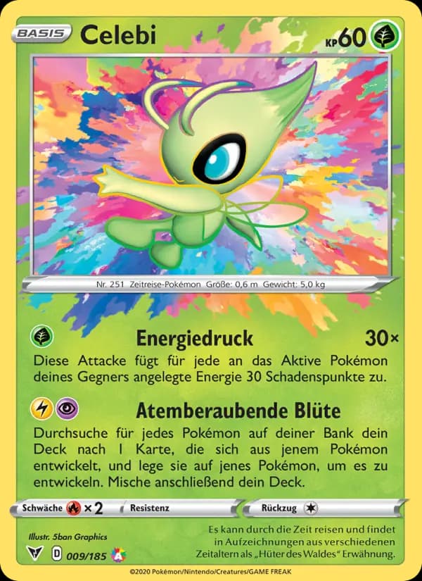 Celebi