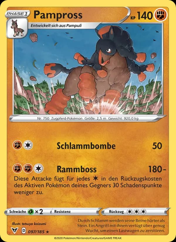 Pampross