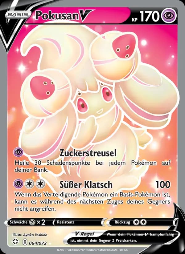 Pokusan V