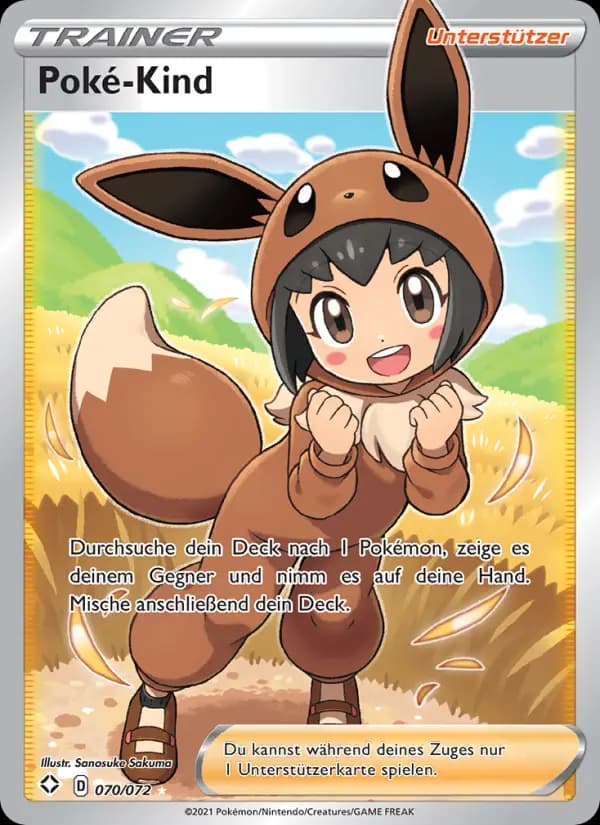 Poké-Kind