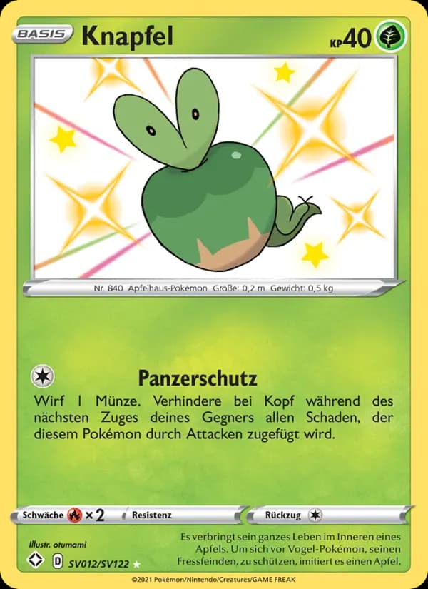 Knapfel
