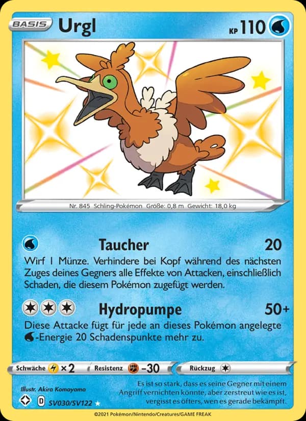 Urgl