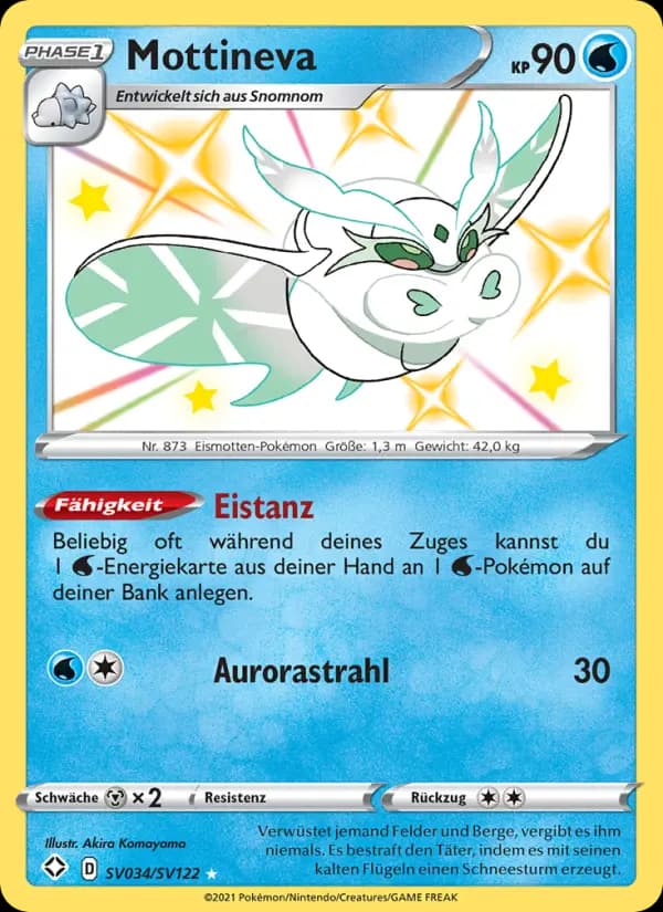 Mottineva