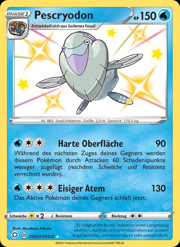 Pescryodon