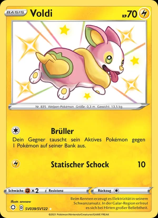 Voldi
