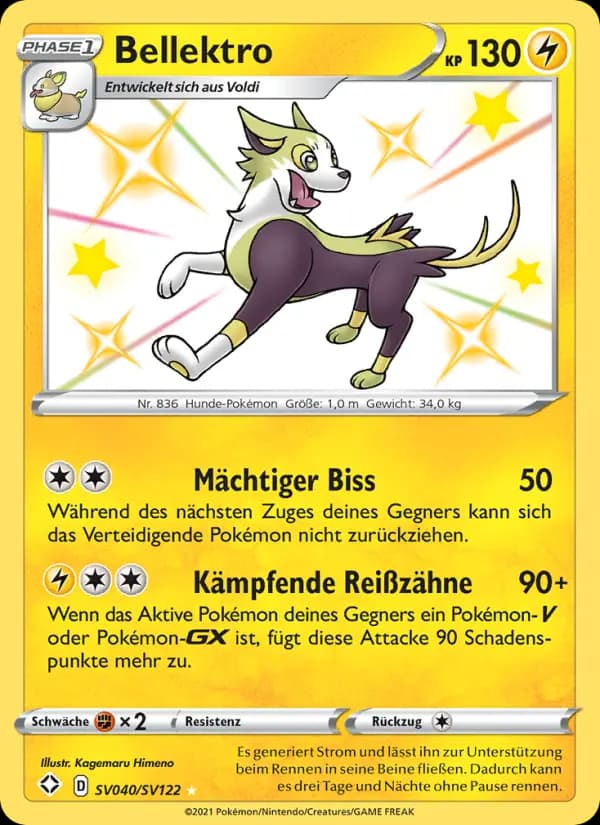 Bellektro