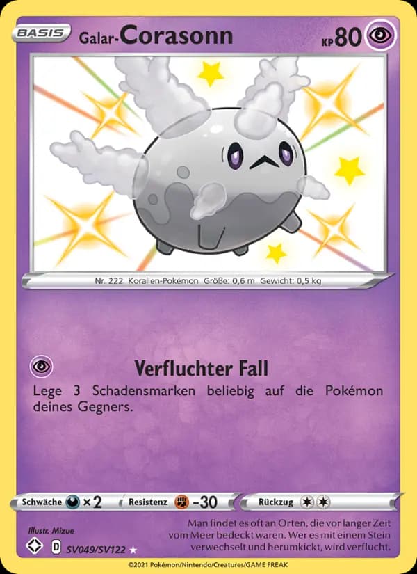 Galar-Corasonn