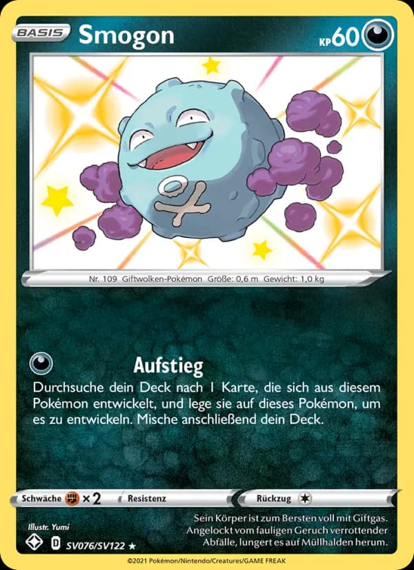 Smogon